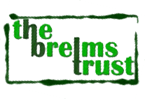 Charity Websites - The Brelms Trust